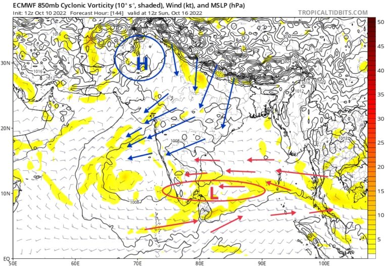 Welcome Easterly winds! – Kea Weather Blog